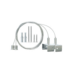 tilbeh�r Wireoph�ng SHARK-X, st�l