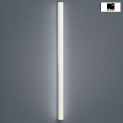 LED Wall luminaire LADO 120 LED Mirror lamp IP 44 chrome