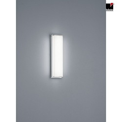 LED Wall luminaire COSI 31 LED Mirror lamp, IP30, chrome