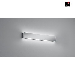 LED Wall luminaire VIS 60 LED Mirror lamp IP44 chrome