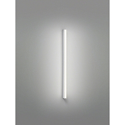 V�glampe PONTO-S CCT Switch, direkte, omskiftelig IP44, chrom 