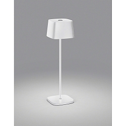 Batteri bordlampe KORI d�mpbar IP65