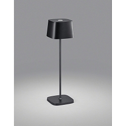 Batteri bordlampe KORI d�mpbar IP65