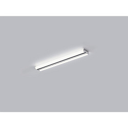 Badev�relse lampe LOOM 60 IP44, chrom 