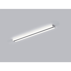 Badev�relse lampe LOOM 90 IP44, chrom 