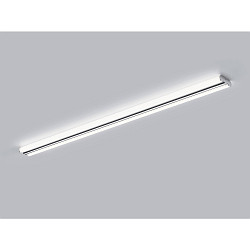 Badev�relse lampe LOOM 120 IP44, chrom 