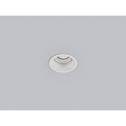 Indbygnings loftlampe NESO svingbar GU10 IP20
