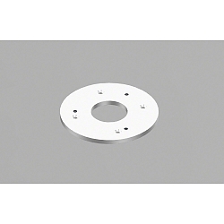 Monteringsplade MONO galvaniseret st�l