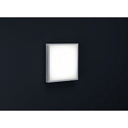 SCALA  LED V�glampe IP44 edelstahl