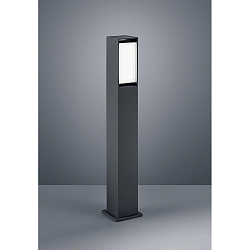 ISY Bollard IP54 grafit