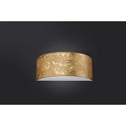 V�glampe ALEA halvrund, d�mpbar G9 IP20