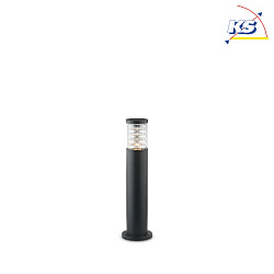 Udendrslampe TRONCO PT1 SMALL Standerlampe, E27, sort