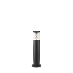 Udend�rslampe TRONCO PT1 SMALL Standerlampe, E27, sort