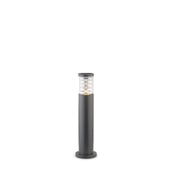 Udendørslampe TRONCO PT1 SMALL Standerlampe, E27, antracit