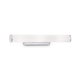 V�glampe CAMERINO AP3, 3-flammer, E14, hvid
