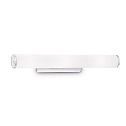 V�glampe CAMERINO AP4, 4-flammer, E14, hvid
