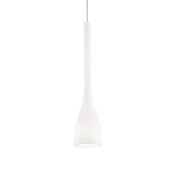 Pendel FLUT SP1 BIG, E27, hvid