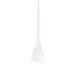 Pendel FLUT SP1 SMALL, E14, hvid