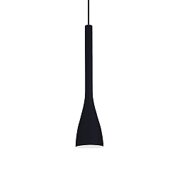 Pendel FLUT SP1 SMALL, E14, sort