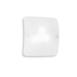 V�glampe CELINE PL3 Loftlampe, 3-flammer, E27, hvid