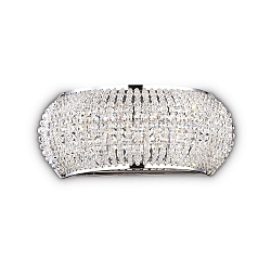 V�glampe PASHA AP3, 3-flammer, G9, 40W