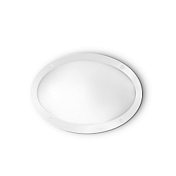 Udend�rslampe MADDI-1 AP1 V�glampe, E27, hvid