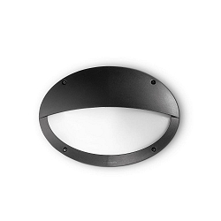 Udendørslampe MADDI-2 AP1 Væglampe, E27, hvid