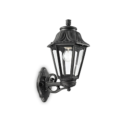 Udend�rslampe ANNA AP1 BIG V�glampe, E27