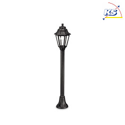 Outdoor luminaire  ANNA PT1 SMALL Floor lamp, E27, black