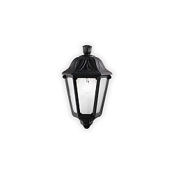 Udendørslampe ANNA AP1 SMALL Væglampe, E27, hvid