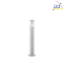 Udendrslampe TRONCO PT1 BIG Standerlampe, E27, hvid
