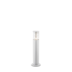 Udendørslampe TRONCO PT1 SMALL Standerlampe, E27, hvid