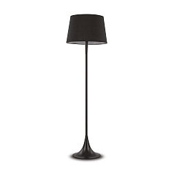 Standerlampe LONDON PT1, E27, hvid