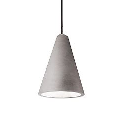 Pendel OIL-2 SP1, E27, beton