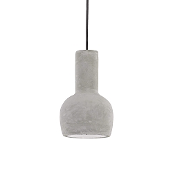 Pendel OIL-3 SP1, E27, beton
