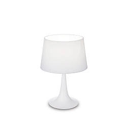 Bordlampe LONDON TL1 SMALL, E27