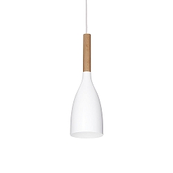 Pendel MANHATTAN SP1, E14, hvid