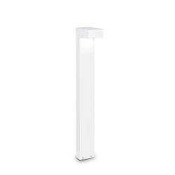Udend�rslampe SIRIO PT2 BIG Standerlampe, 2-flammer, G9, 40W, hvid