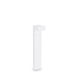 Udendørslampe SIRIO PT2 SMALL Standerlampe, 2-flammer, G9, 40W, hvid