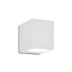 Udendørslampe UP AP1 Væglampe, 1-flamme, G9, 40W, antracit