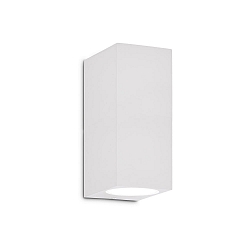 Udendørslampe UP AP2 Væglampe, 2-flammer, G9, 40W, antracit