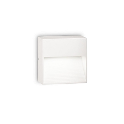 Udendørslampe DOWN AP1 Væglampe, G9, 28W, antracit