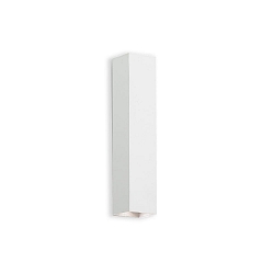 Wall luminaire SKY, Up/Down, height 30cm, incl. 2x GU10 28W 2700K