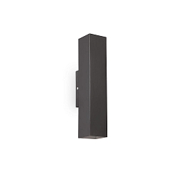 V�glampe SKY up / down GU10 IP20, sort