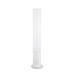 Udendørs stativlampe EDO OUTDOOR ROUND GX53 IP44