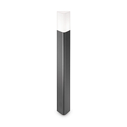 Standerlampe PULSAR E27 IP44