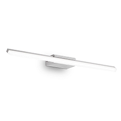Spejllampe RIFLESSO IP44