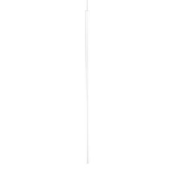 Pendel ULTRATHIN ROUND IP20, chrom, poleret 