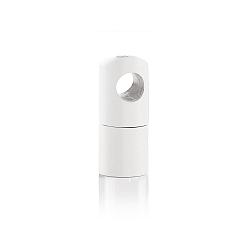 holder SUPPORTO CAVO 15X30 med aflastning, lukket