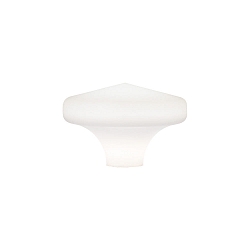 D�ksel CLIO KNOSPE, opal hvid